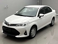TOYOTA COROLLA AXIO 2022