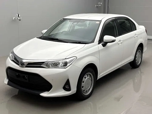 TOYOTA COROLLA AXIO 2022