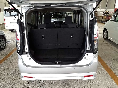 SUZUKI SOLIO 2023