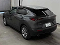 MAZDA CX-30 2023