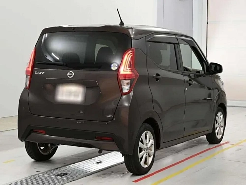 NISSAN DAYZ 2023