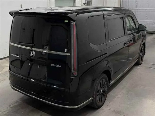 HONDA STEP WAGON 2023
