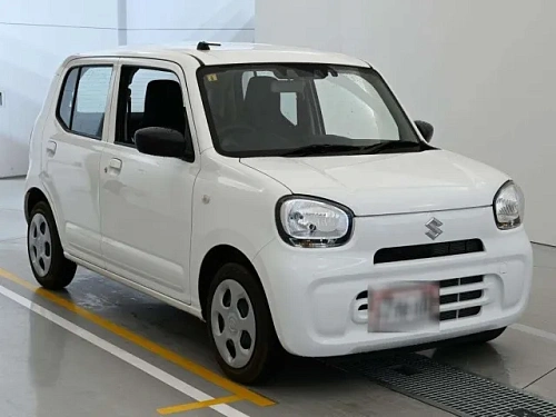 SUZUKI ALTO 2023