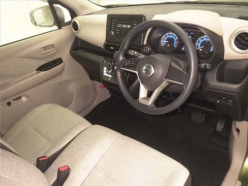 NISSAN DAYZ 2022