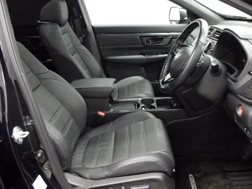 HONDA CR-V 2026