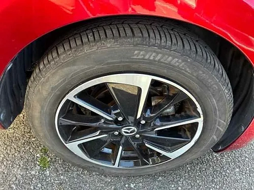 MAZDA MAZDA2 2023