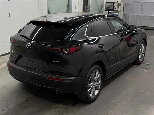 MAZDA CX-30 2023