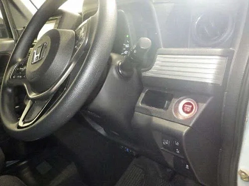 HONDA N VAN 2021