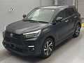 TOYOTA RAIZE 2023