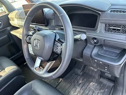 HONDA STEP WAGON 2026