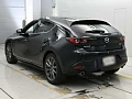 MAZDA MAZDA3 2023
