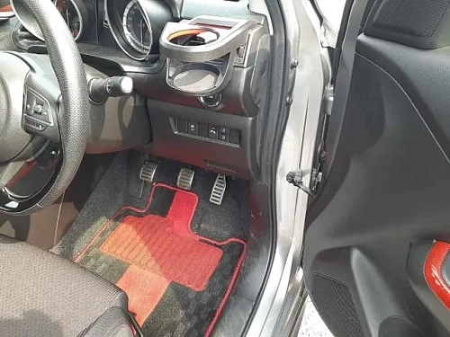 SUZUKI SWIFT 2021