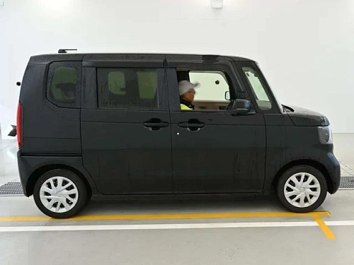 HONDA N BOX 2023