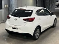 MAZDA DEMIO 2021