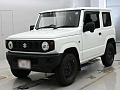 SUZUKI JIMNY 2022