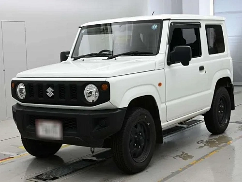 SUZUKI JIMNY 2022