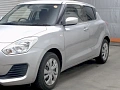 SUZUKI SWIFT 2023