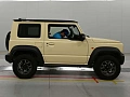 SUZUKI JIMNY SIERRA 2023