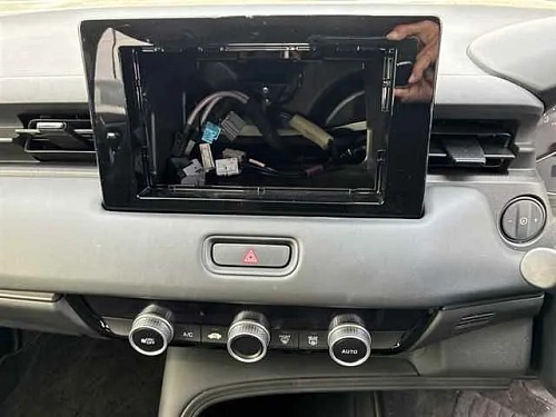 HONDA VEZEL 2026