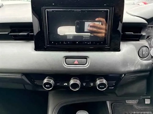 HONDA VEZEL 2023