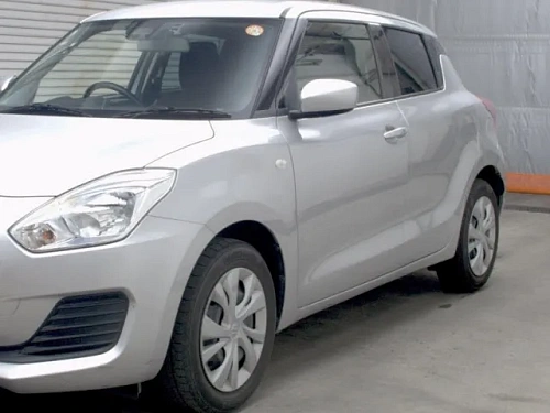 SUZUKI SWIFT 2023