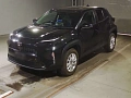 TOYOTA YARIS CROSS 2023