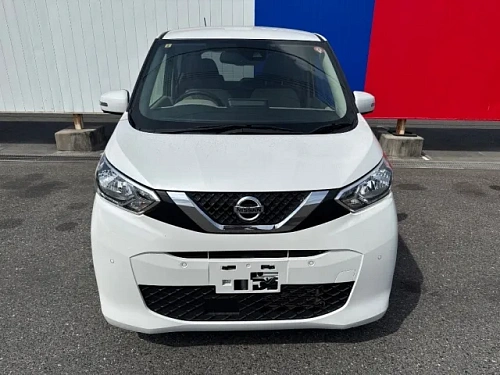 NISSAN DAYZ 2023