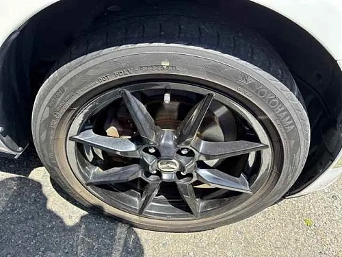 MAZDA ROADSTER 2021