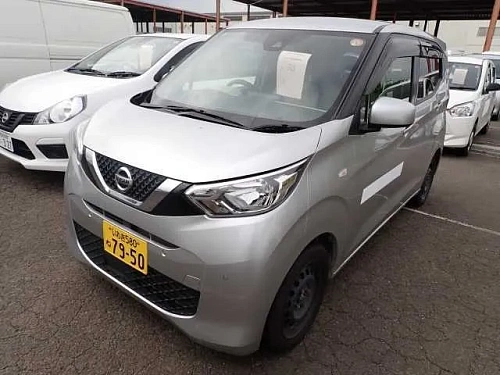 NISSAN DAYZ 2023