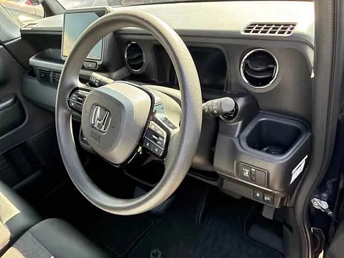 HONDA N BOX 2023
