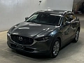 MAZDA CX-30 2021
