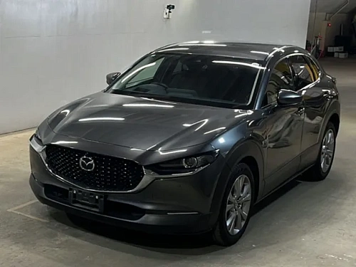 MAZDA CX-30 2021
