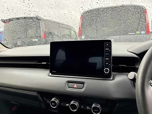 HONDA VEZEL 2023