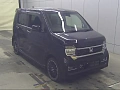 HONDA N WGN 2026