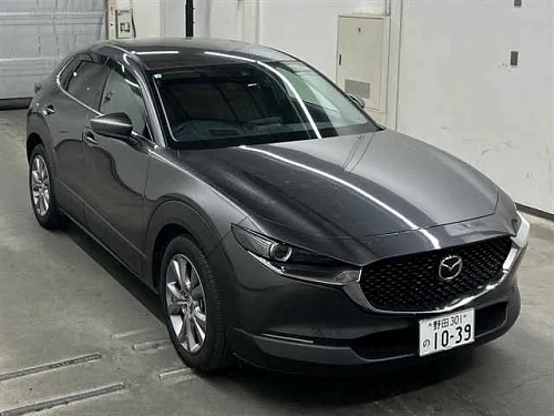 MAZDA CX-30 2023