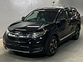 HONDA CR-V 2021
