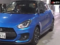 SUZUKI SWIFT 2022