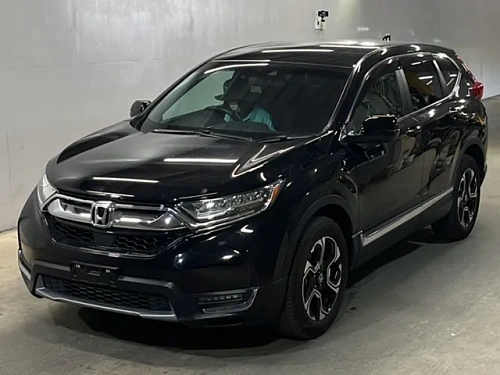 HONDA CR-V 2021