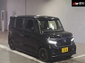 HONDA N BOX 2023