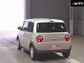 SUZUKI ALTO LAPIN 2022