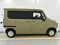 HONDA N VAN 2026