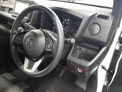 HONDA N WGN 2023
