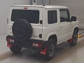 SUZUKI JIMNY 2023
