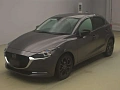 MAZDA MAZDA2 2021