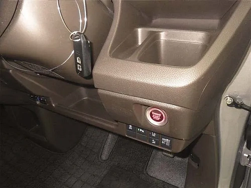HONDA N WGN 2023