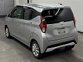 NISSAN DAYZ 2023