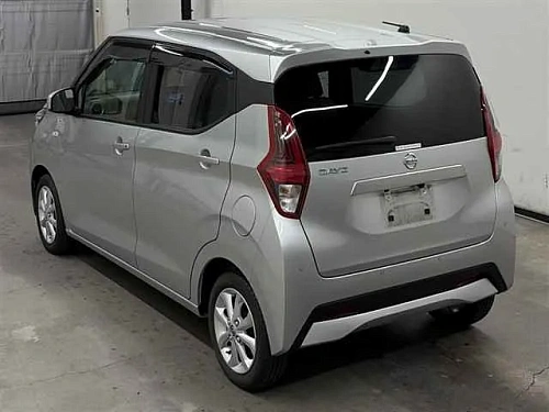 NISSAN DAYZ 2023