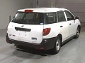NISSAN AD 2021