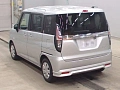 SUZUKI SOLIO 2023