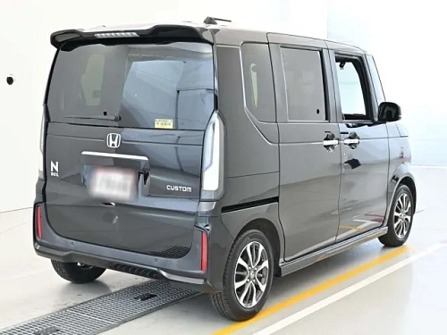 HONDA N BOX 2023